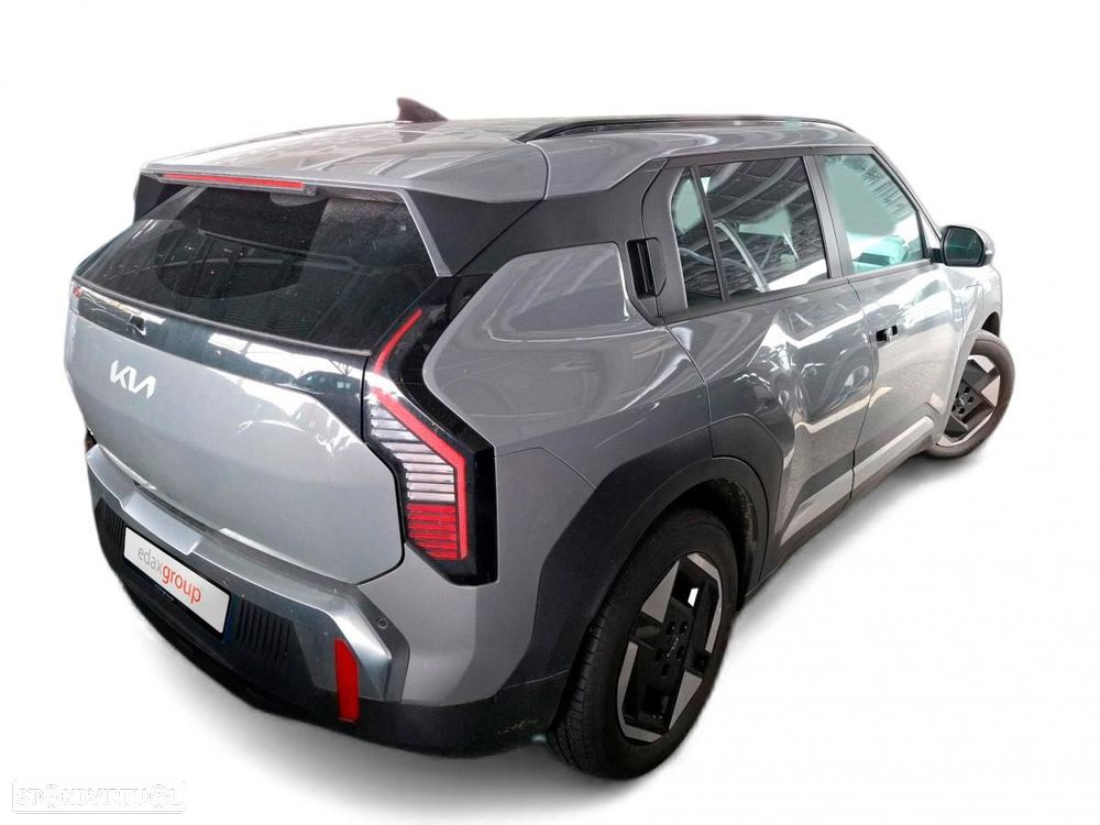 Kia EV3 58.3 kWh Drive - 2