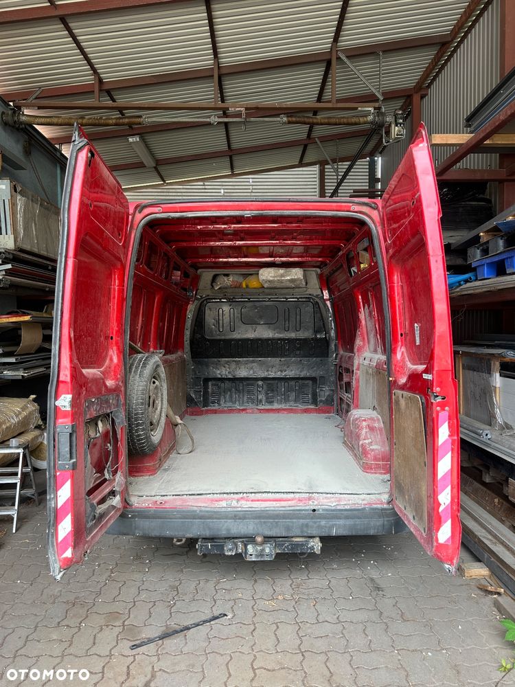 Ford TRANSIT - 9