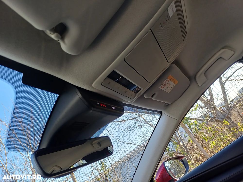 Mazda 3 e-Skyactiv G150 MHEV Plus - 23