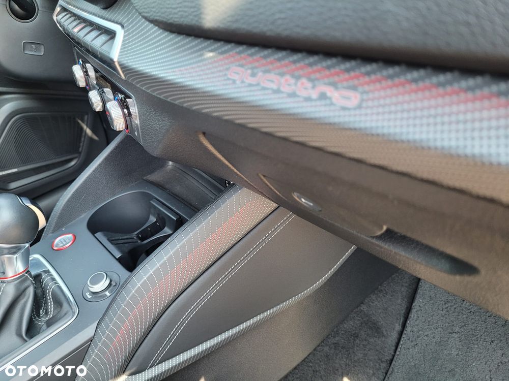 Audi SQ2 - 9