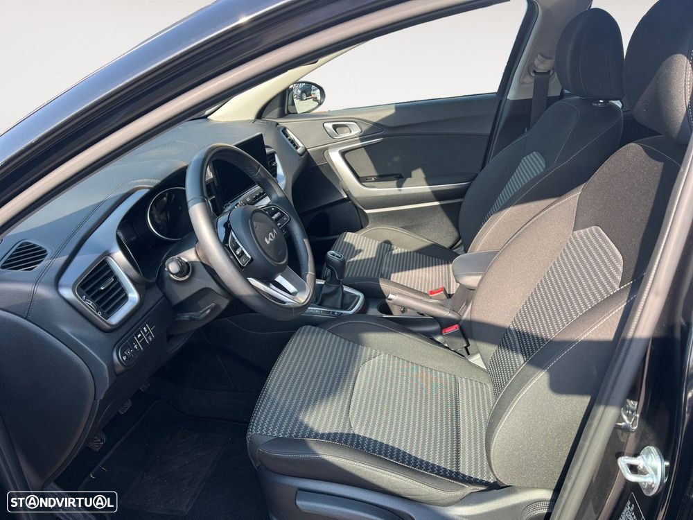 Kia XCeed 1.0 T-GDI Dynamic - 9