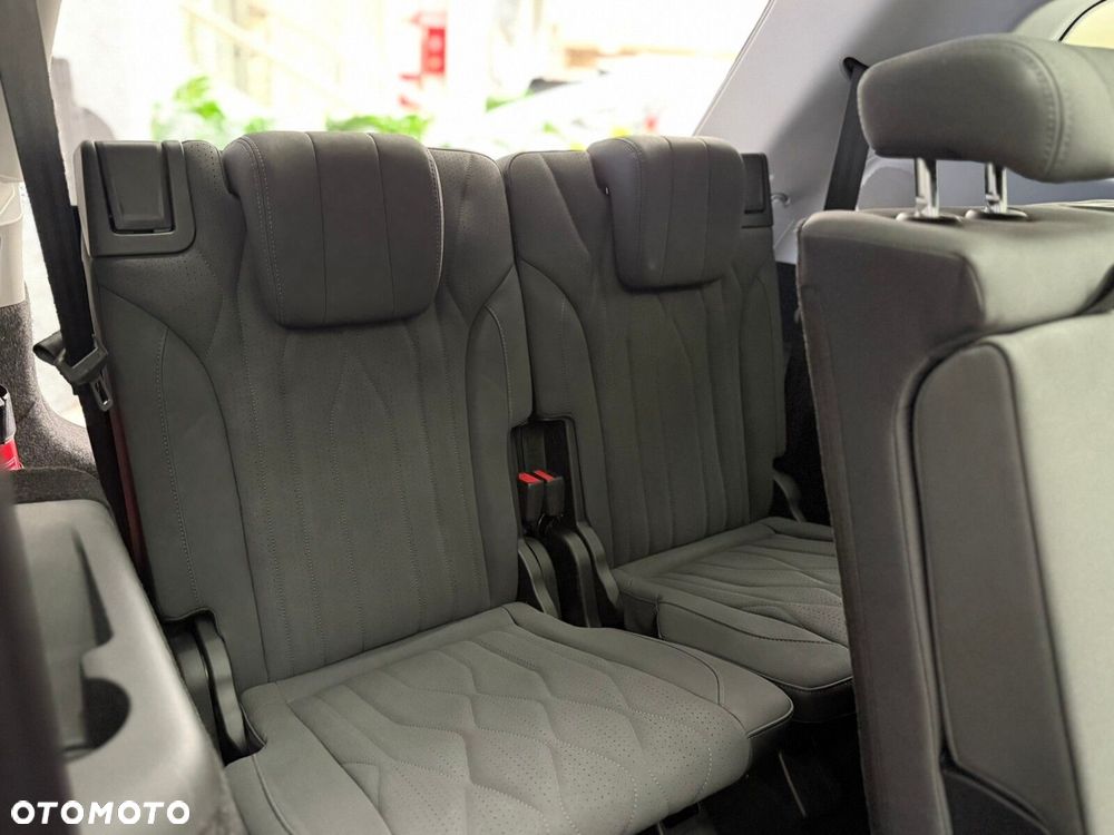 Chery Tiggo 8 1.5 T-GDI Super Hybrid Comfort DCT - 19