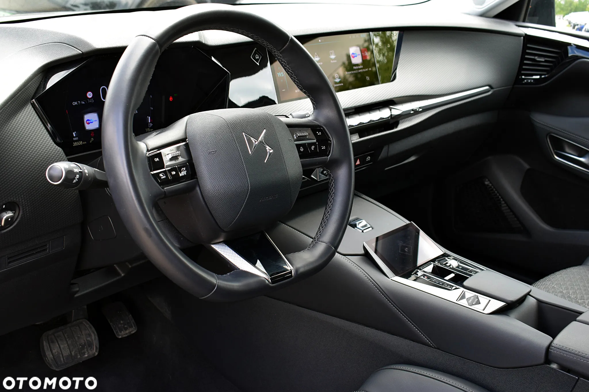 DS Automobiles DS 4 1.5 BlueHDi Antoine de Saint Exupéry - 4