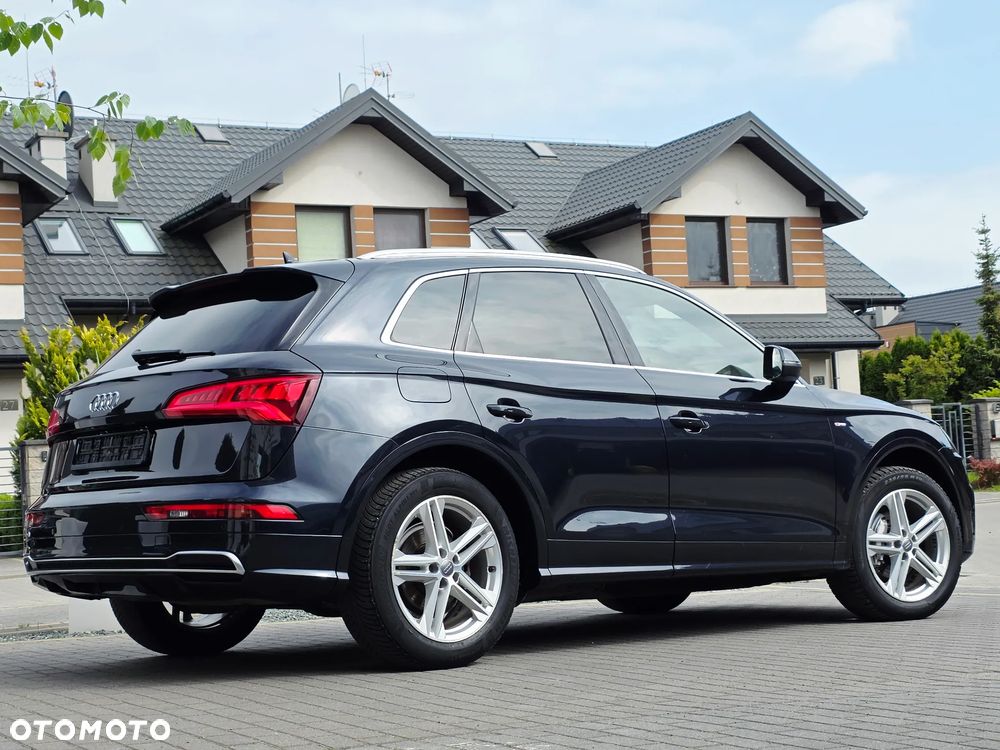 Audi Q5 2.0 TDI (clean diesel) ultra - 31