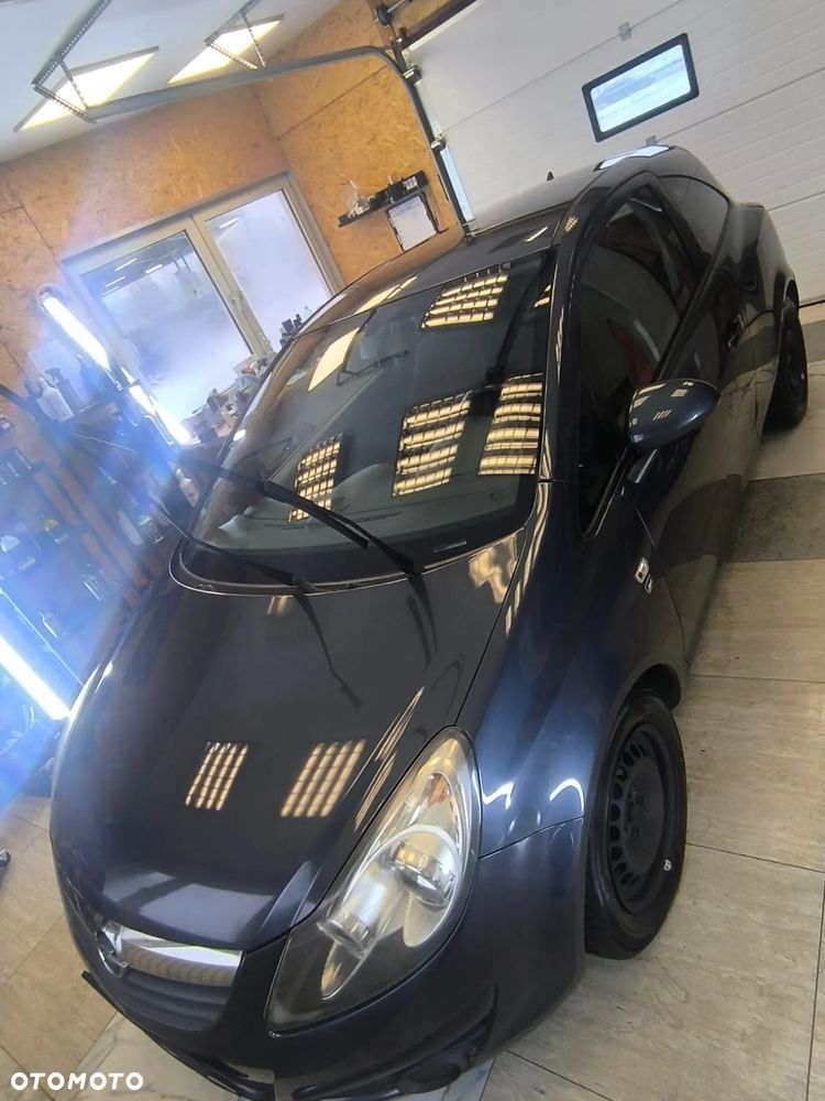 Opel Corsa 1.2 16V EcoFLEX Edition 111 Jahre - 24