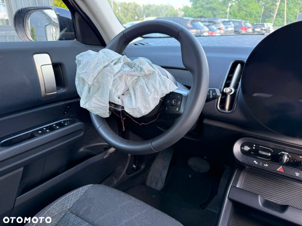 MINI Countryman - 14