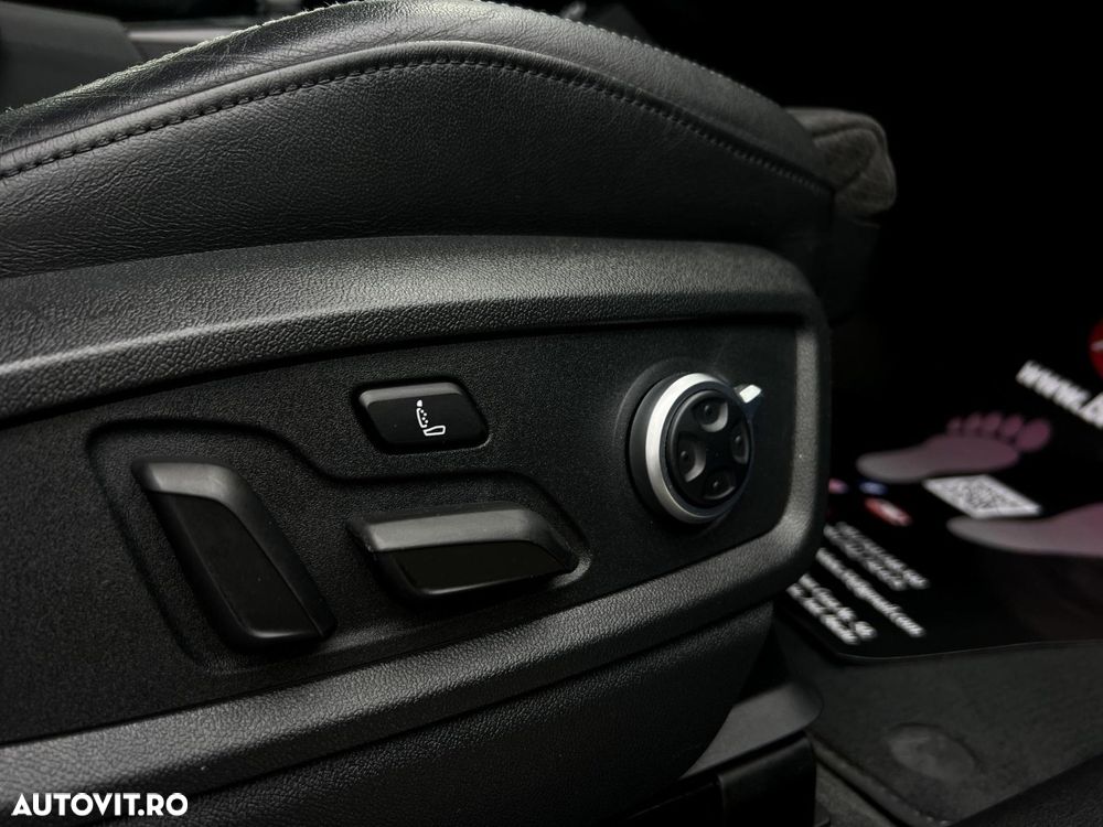 Audi SQ5 - 12