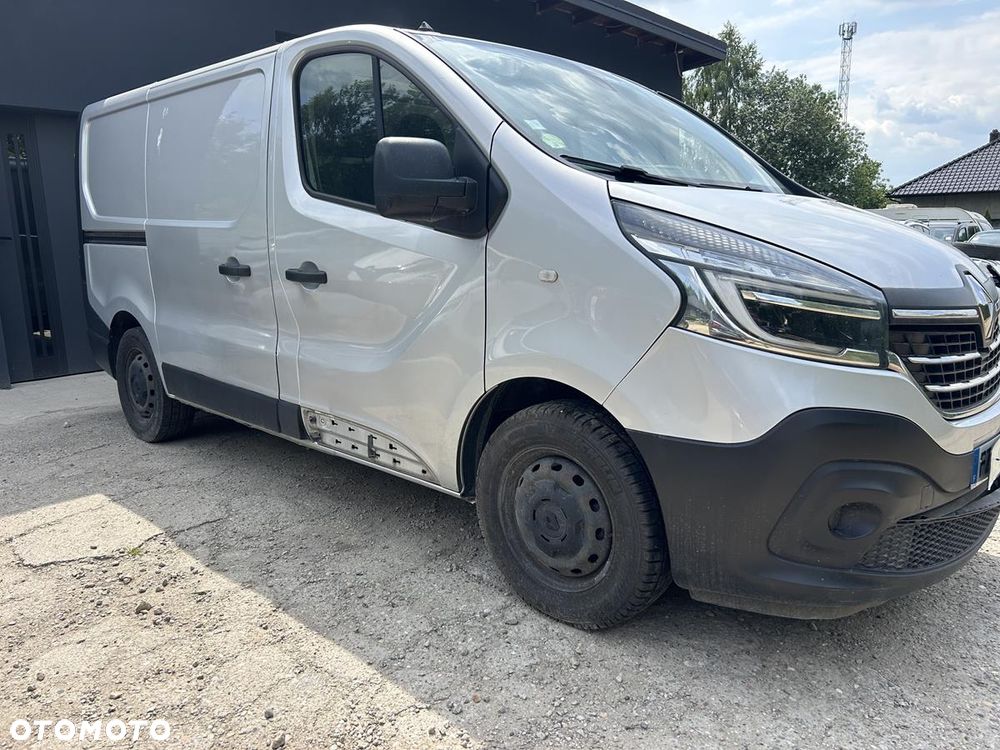 Renault TRAFIC - 3