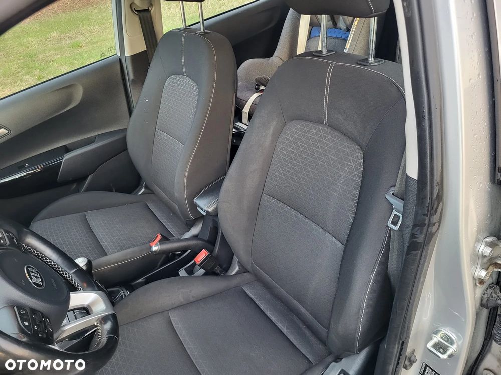 Kia Picanto - 9