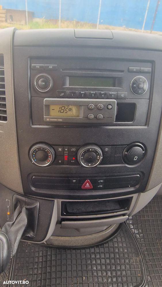 Mercedes-Benz Sprinter 316CDI - 7