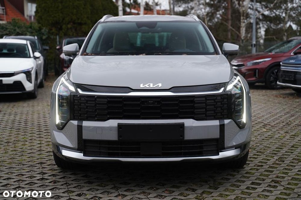 Kia Sportage 1.6 T-GDI Business Line 2WD DCT - 2