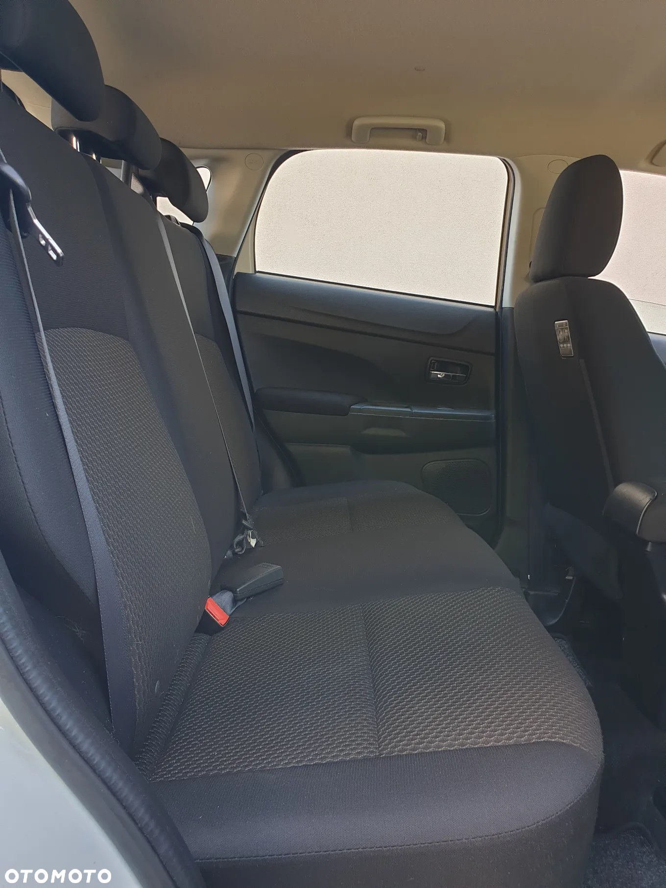 Mitsubishi ASX 1.6 ClearTec 2WD Diamant Edition - 34
