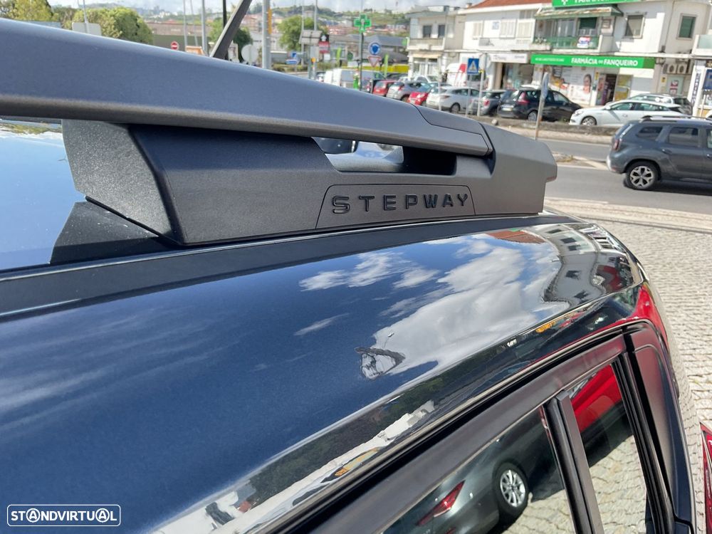 Dacia Sandero 1.0 ECO-G Expression Bi-Fuel - 16