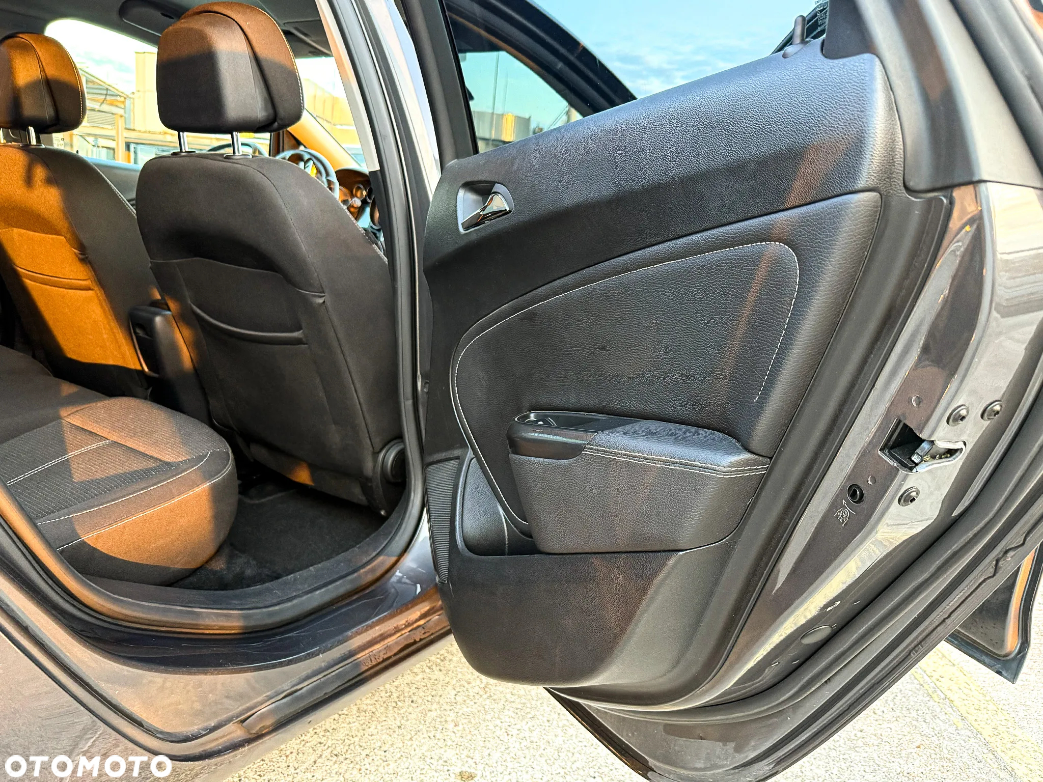 Opel Astra - 23