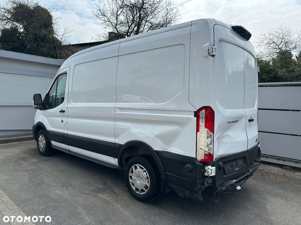 Ford Transit - 5