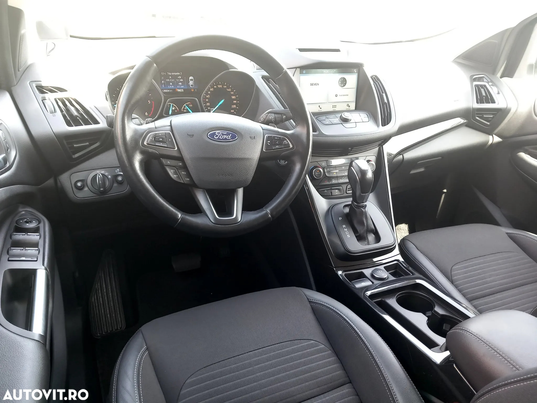 Ford Kuga 2.0 TDCi 4WD Powershift ST-Line - 5