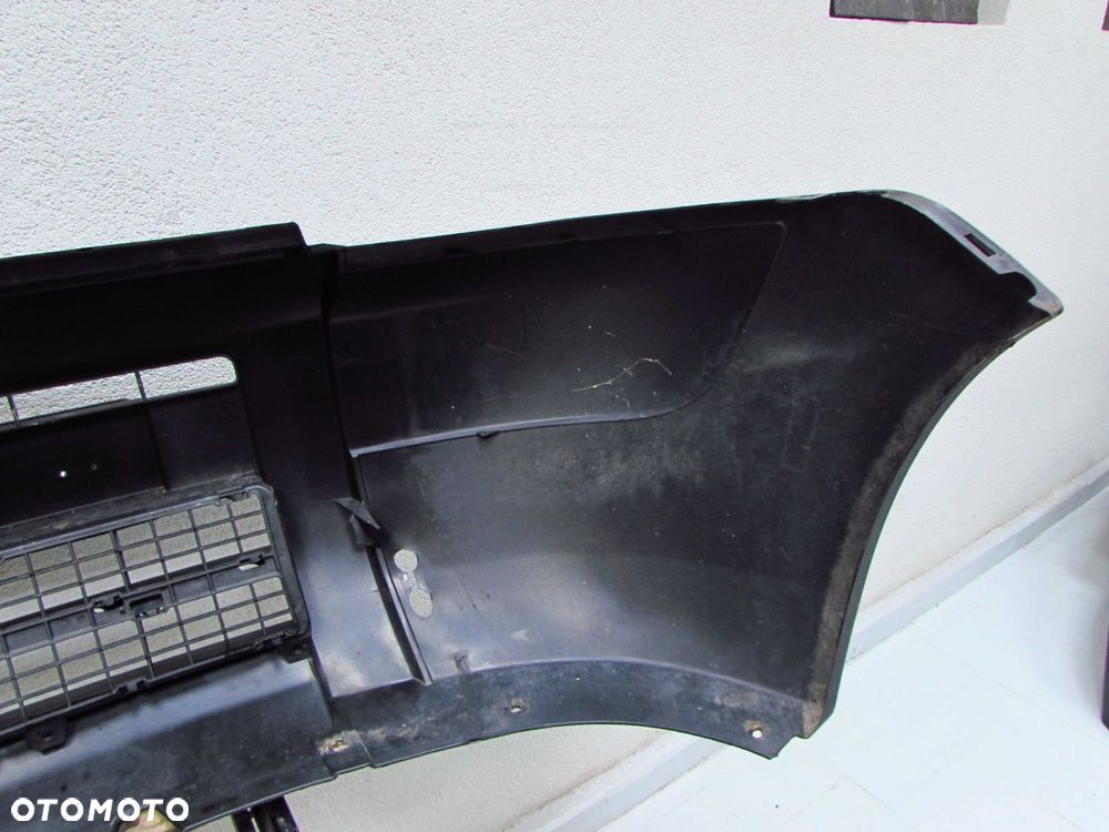 CITROEN BERLINGO PARTNER LIFT ZDERZAK PRZOD 9643802277 02-10 - 11