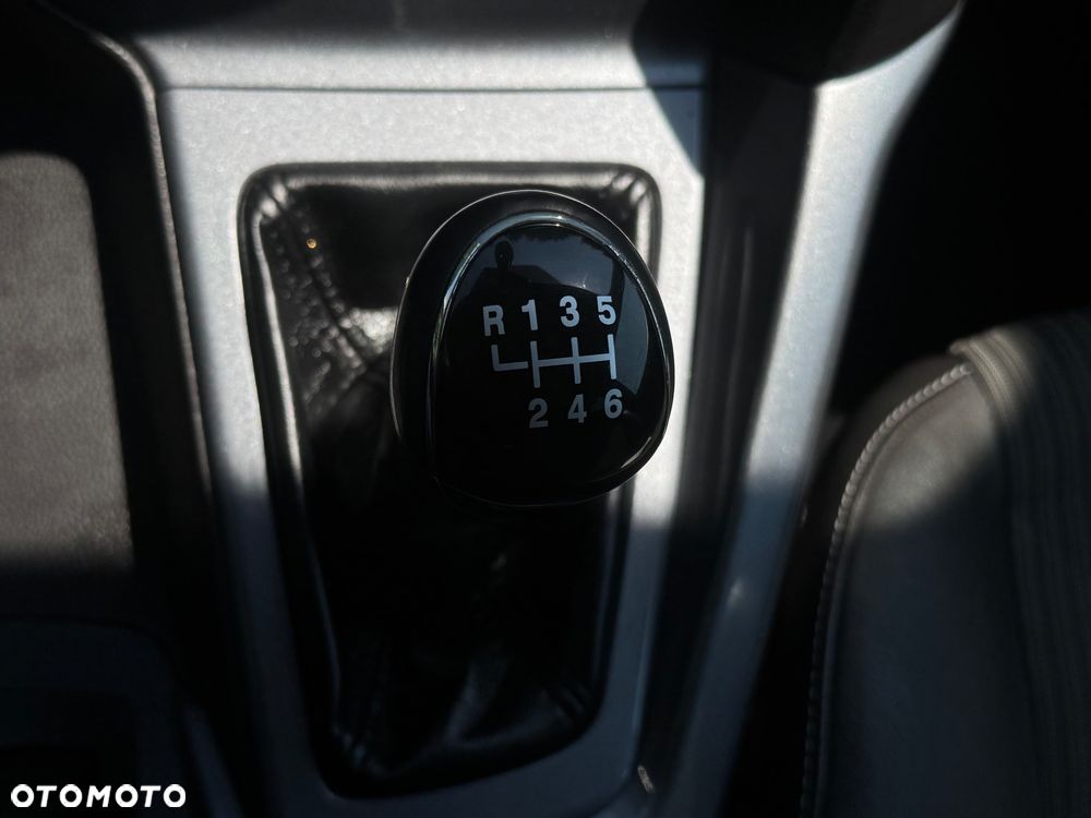 Ford Focus 1.0 EcoBoost Start-Stopp-System SYNC Edition - 23