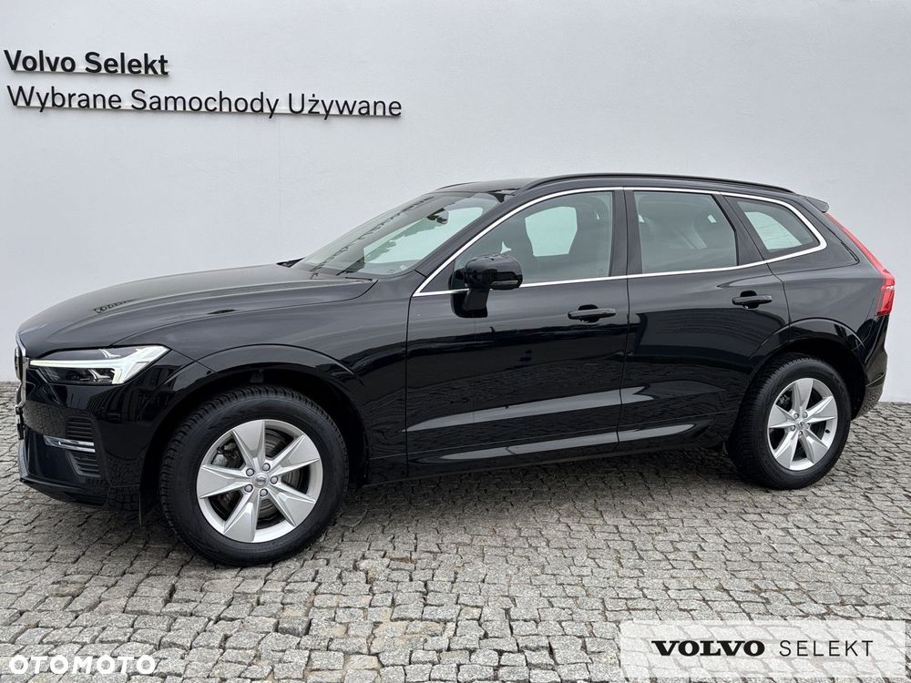 Volvo XC 60 - 1