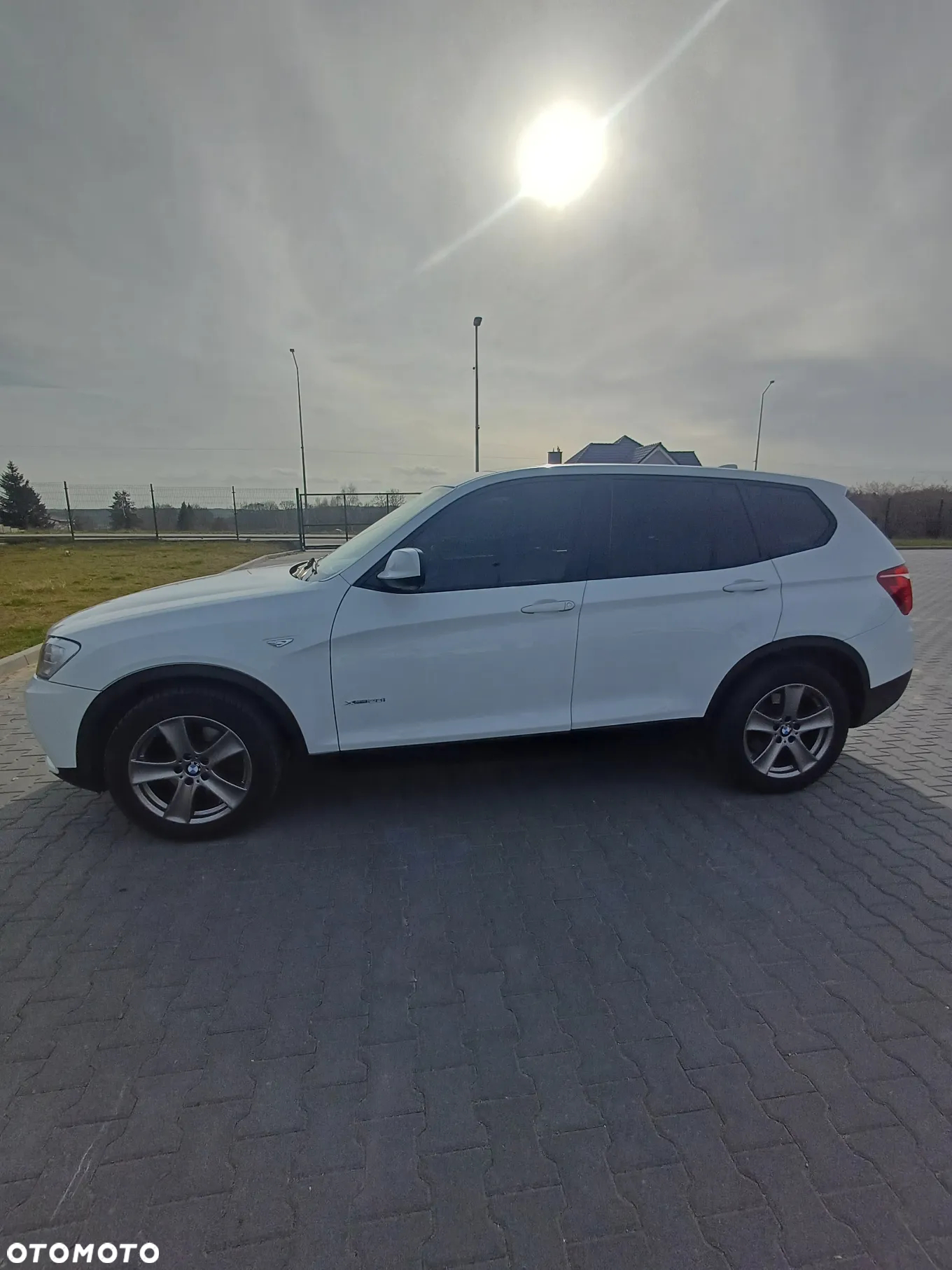 BMW X3 - 3
