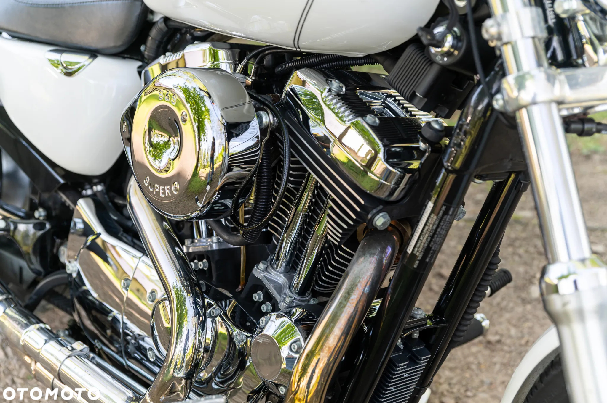 Harley-Davidson Inny - 27