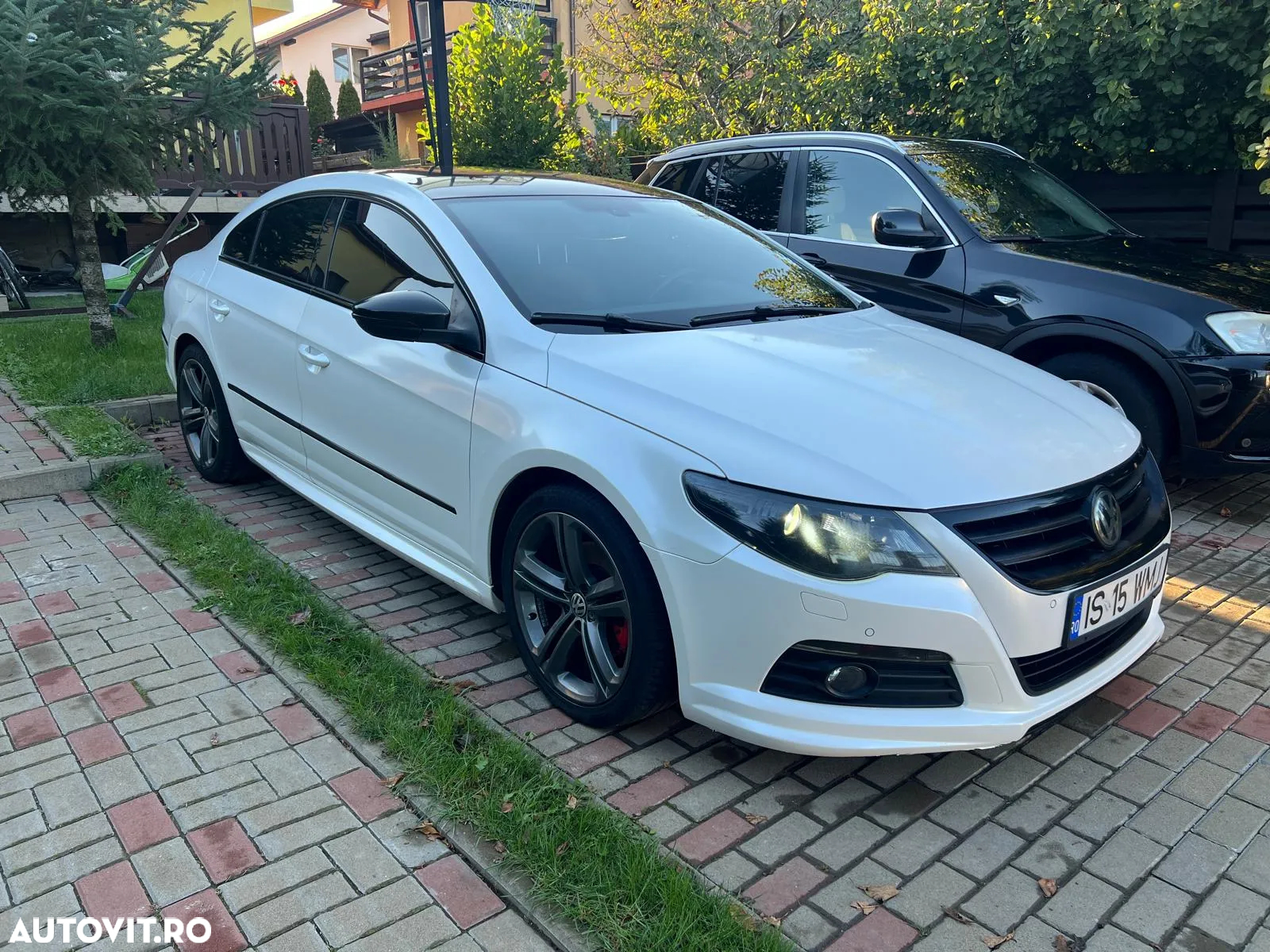 Volkswagen Passat - 18