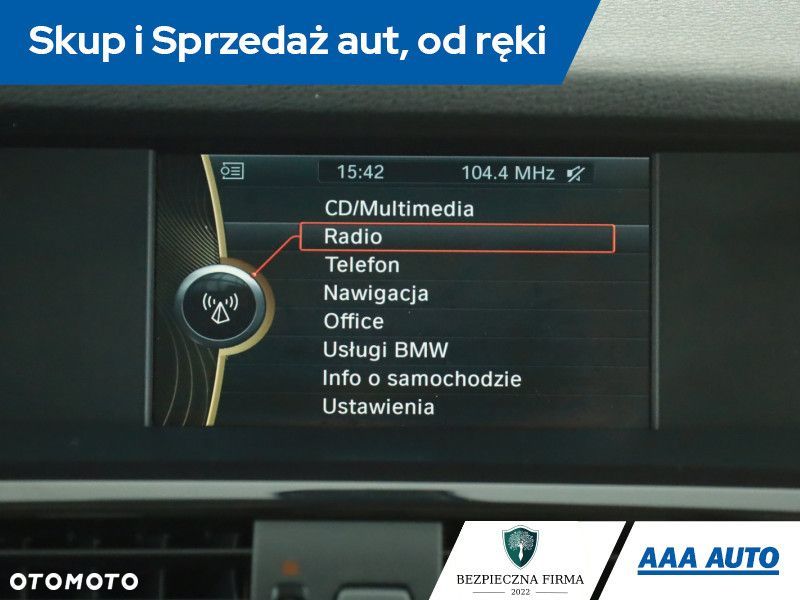 BMW X3 - 15