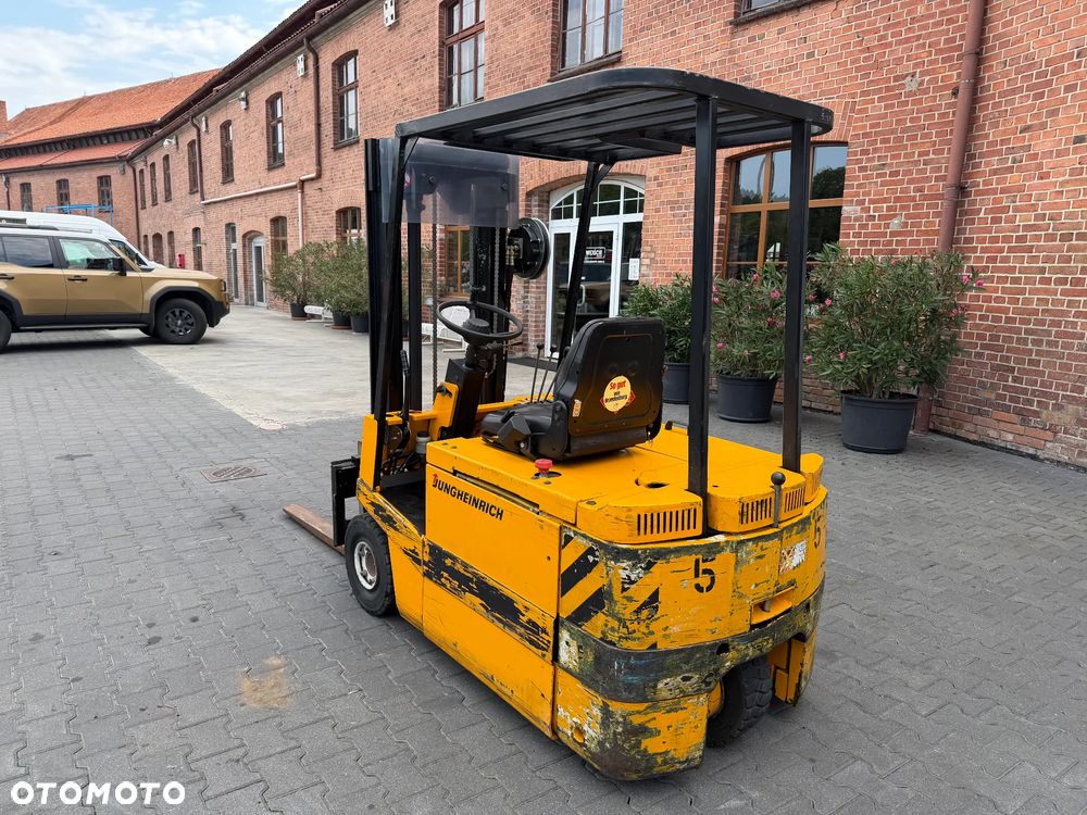 Jungheinrich EFG-0 1.6 - 3
