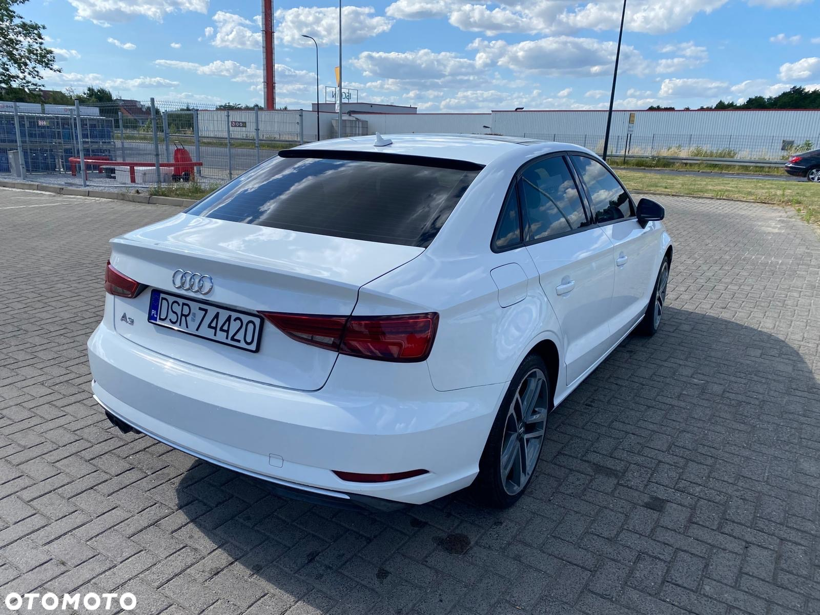 Audi A3 - 6