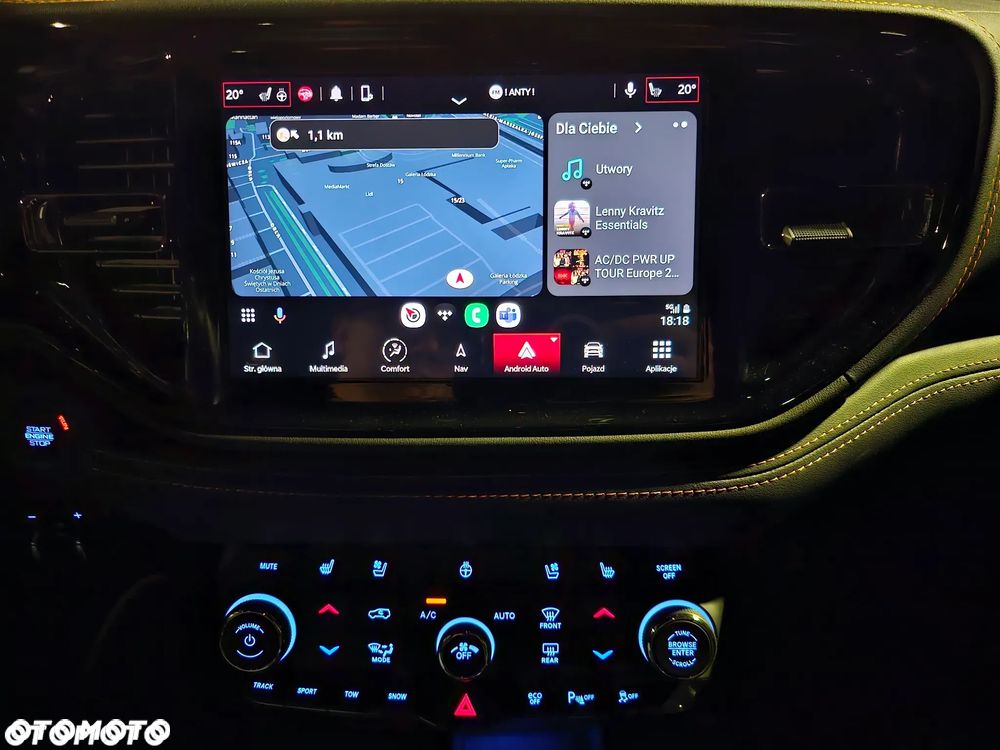 Dodge Durango 5.7 R/T - 28