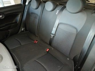 Fiat 500X 1.0 FireFly Urban J18 - 33