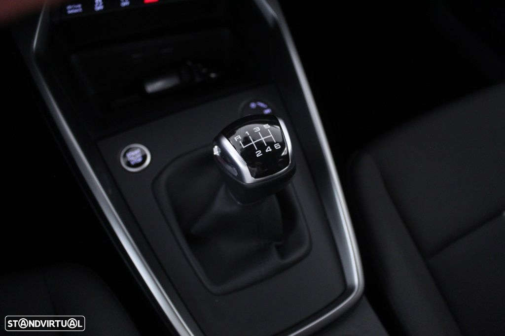 Audi A3 Sportback 30 TFSI Advanced - 33