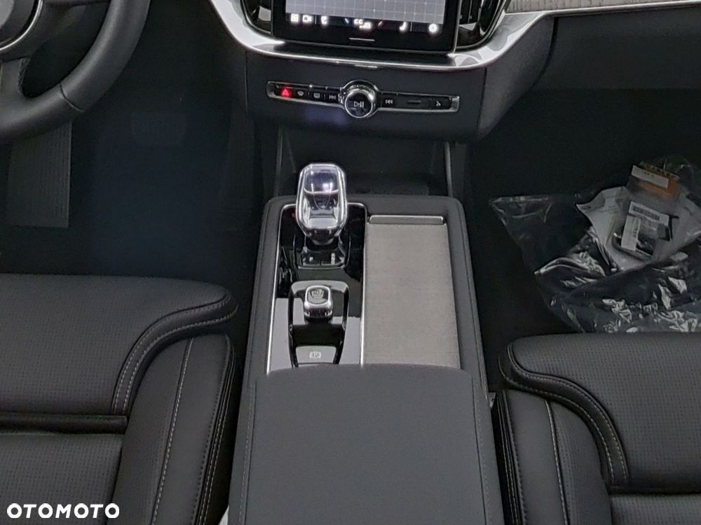 Volvo XC 90 - 6