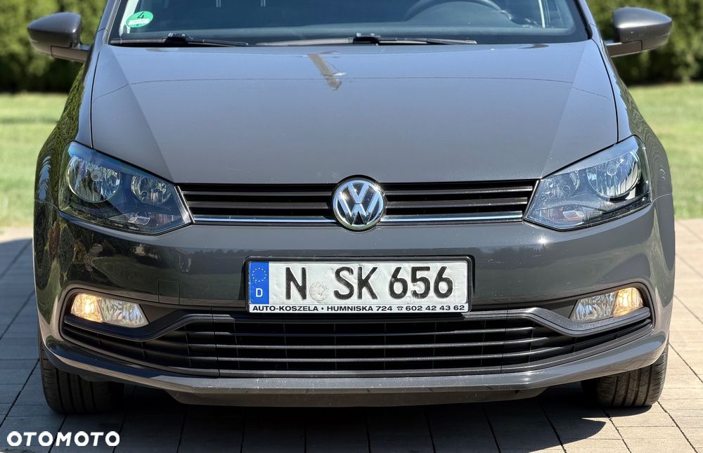 Volkswagen Polo 1.0 Allstar - 19
