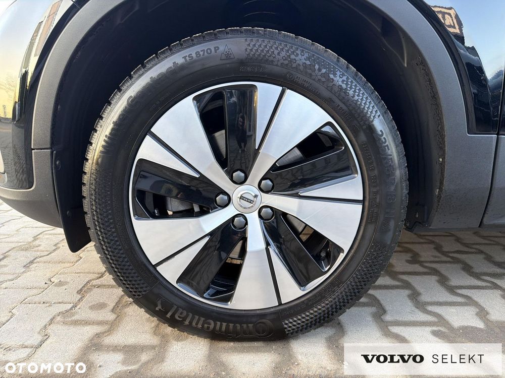 Volvo XC 40 - 10