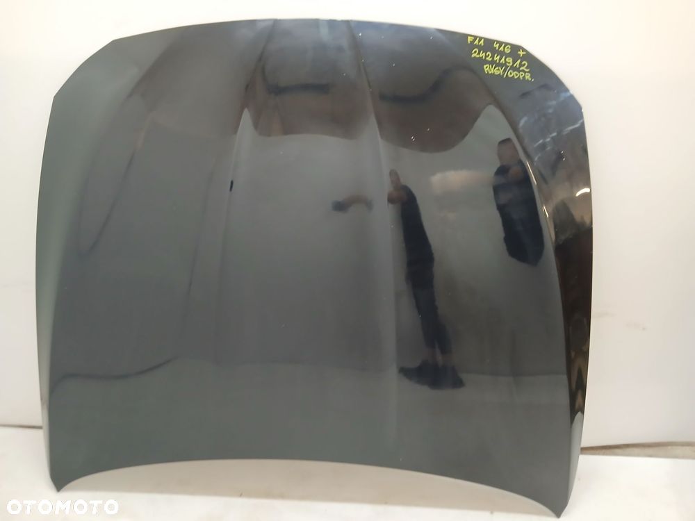 MASKA BMW F10 F11 416 - 1