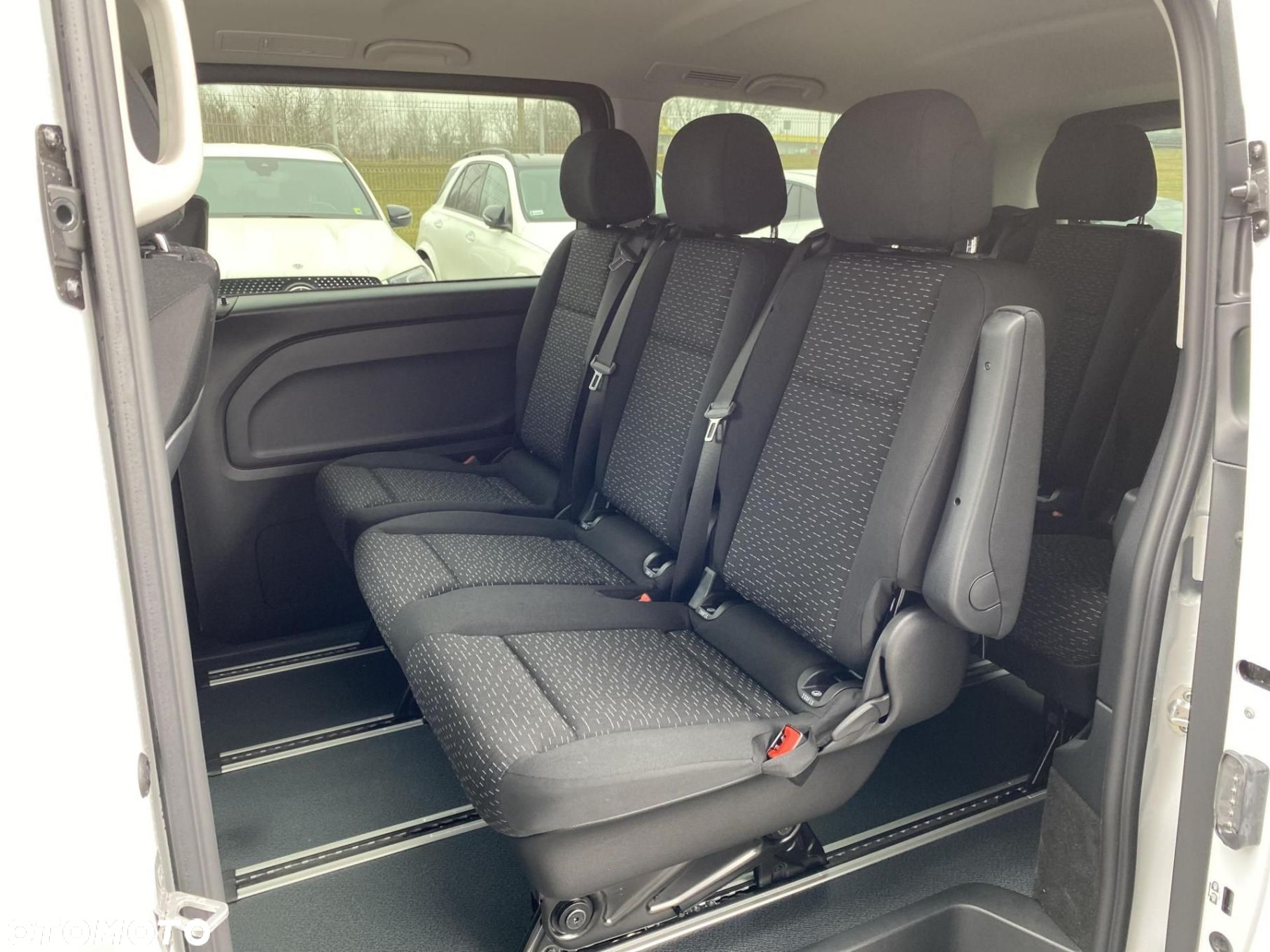 Mercedes-Benz Vito - 15