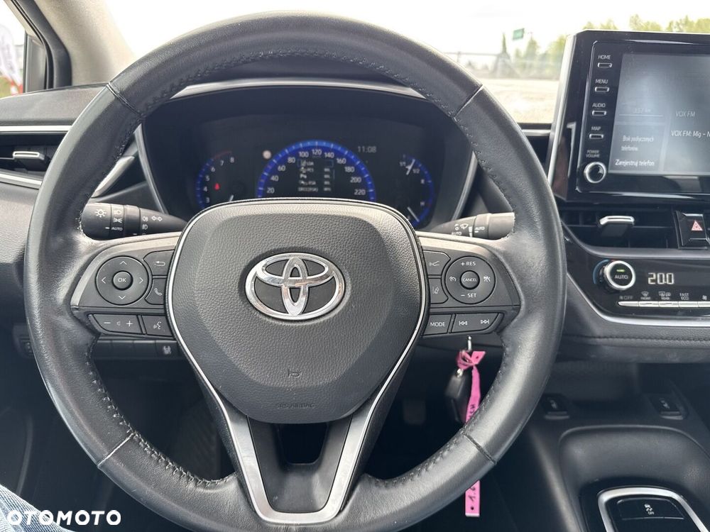 Toyota Corolla - 16