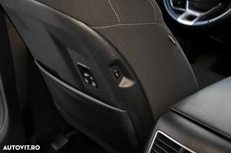 Kia Sportage 1.6 CRDI AWD Eco-Dynamics+ (48V M-H) DCT Black Edition - 8