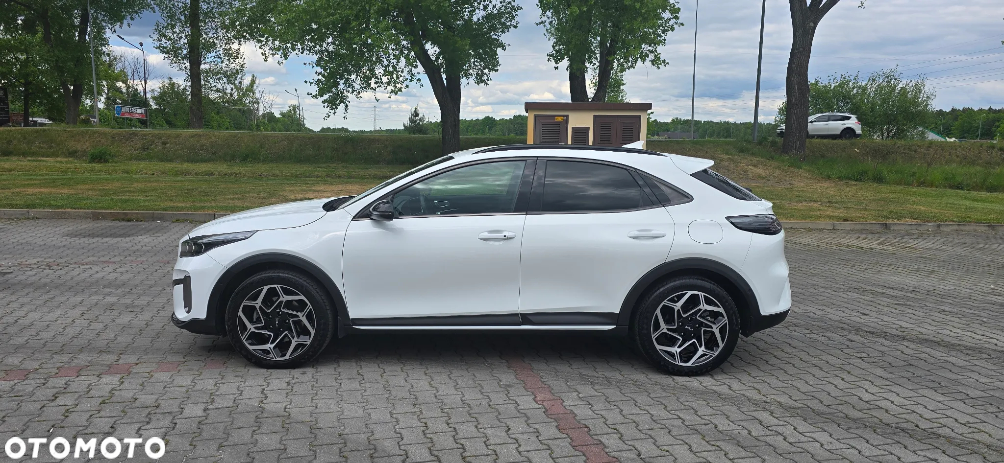 Kia XCeed 1.5 T-GDI GT-Line DCT - 9