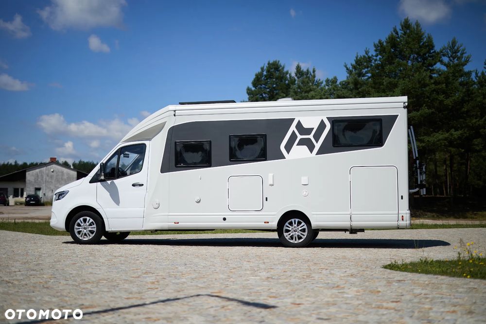 Mercedes-Benz HYPE - 2