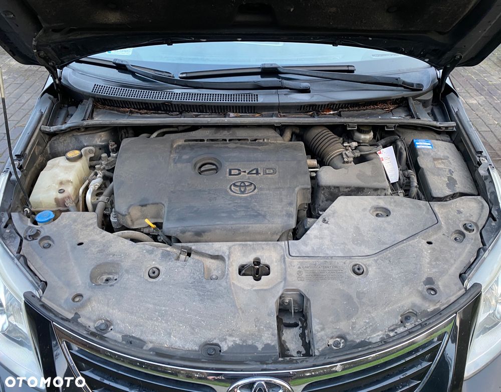 Toyota Avensis 2.0 D-4D PowerBoost Style - 30