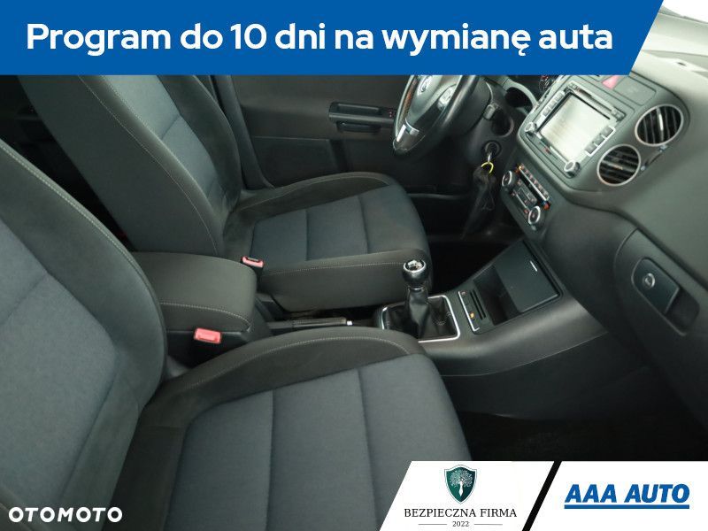 Volkswagen Golf Plus - 8