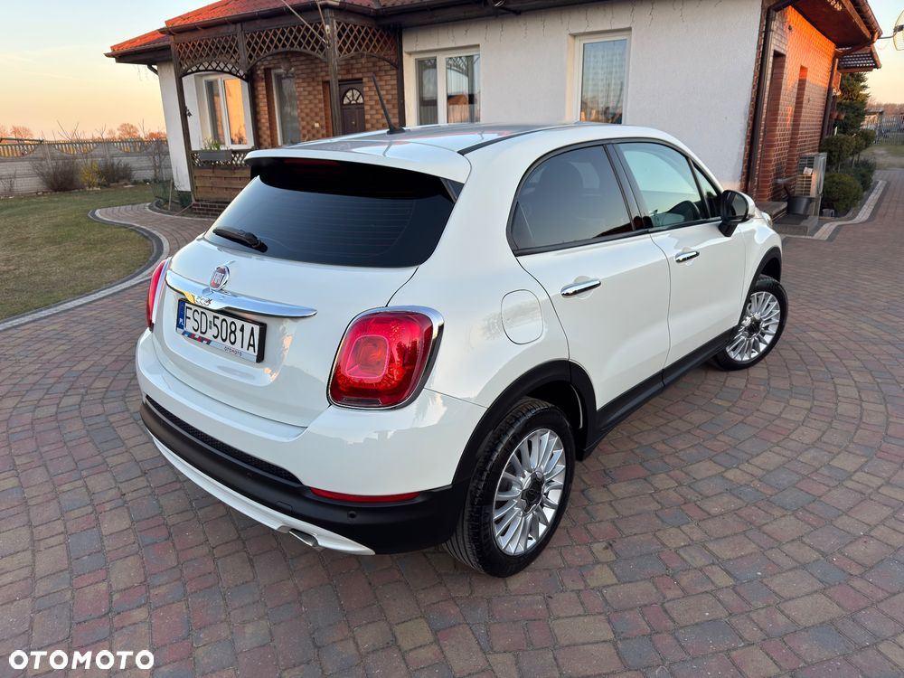 Fiat 500X 1.4 MultiAir 4x2 S&S Pop Star - 7