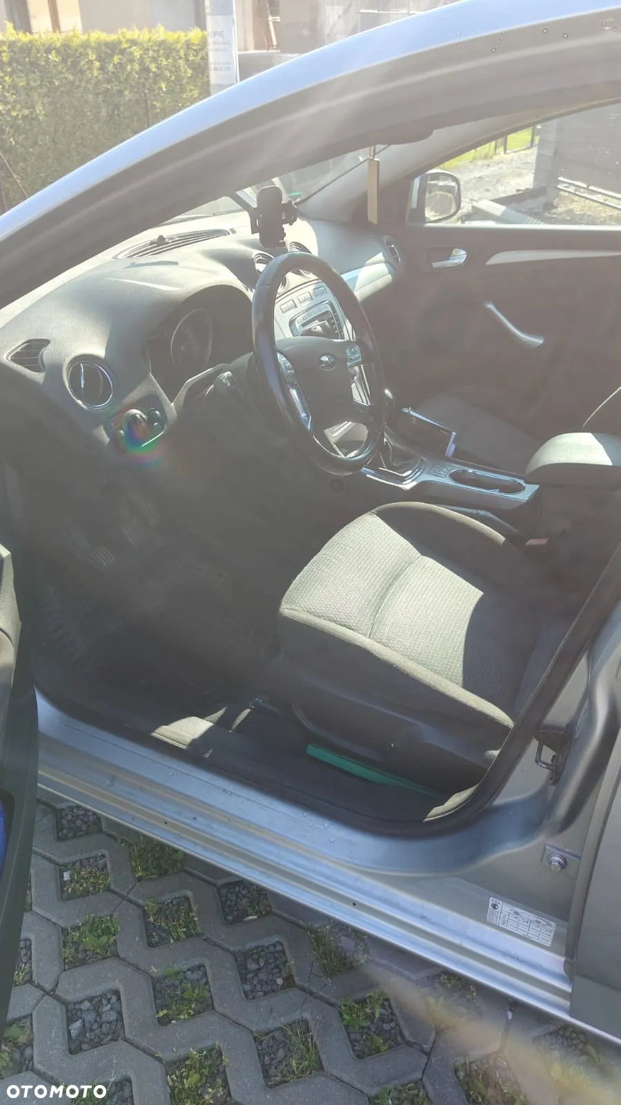 Ford Mondeo 1.6 Ambiente - 7