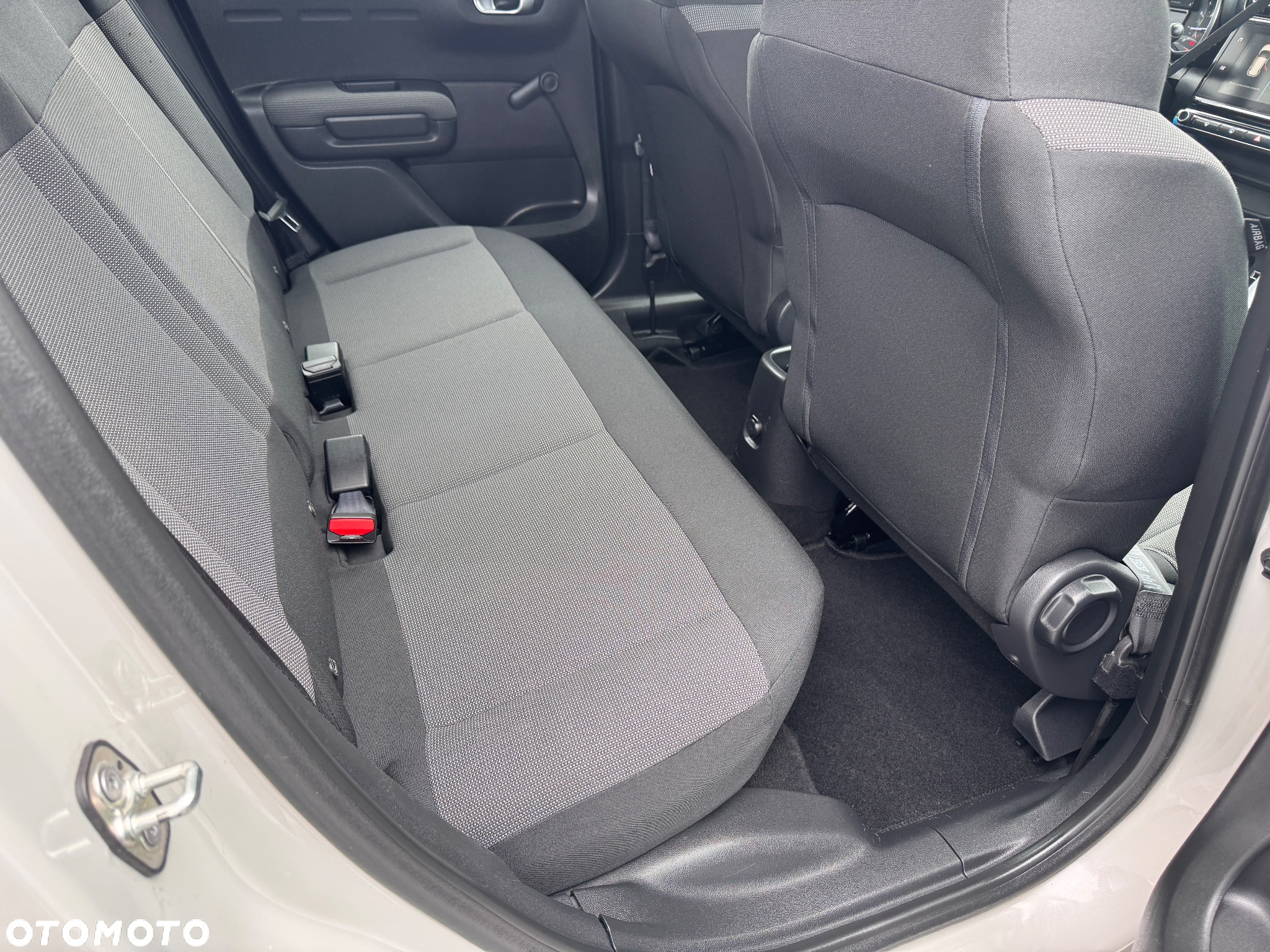 Citroën C3 Aircross 1.2 PureTech GPF Live S&S - 14