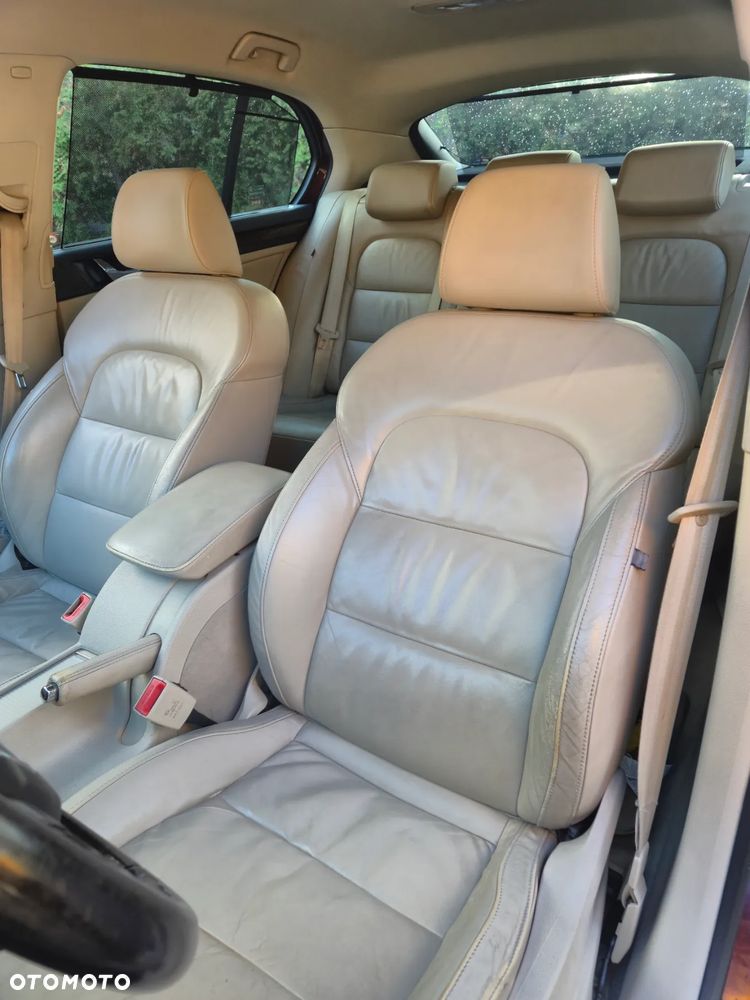 Skoda Superb 2.0 TDI Elegance - 18
