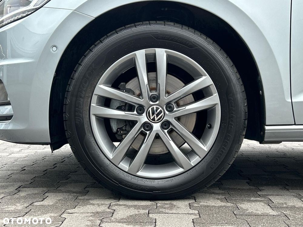 Volkswagen Touran 1.5 TSI EVO Highline DSG - 39