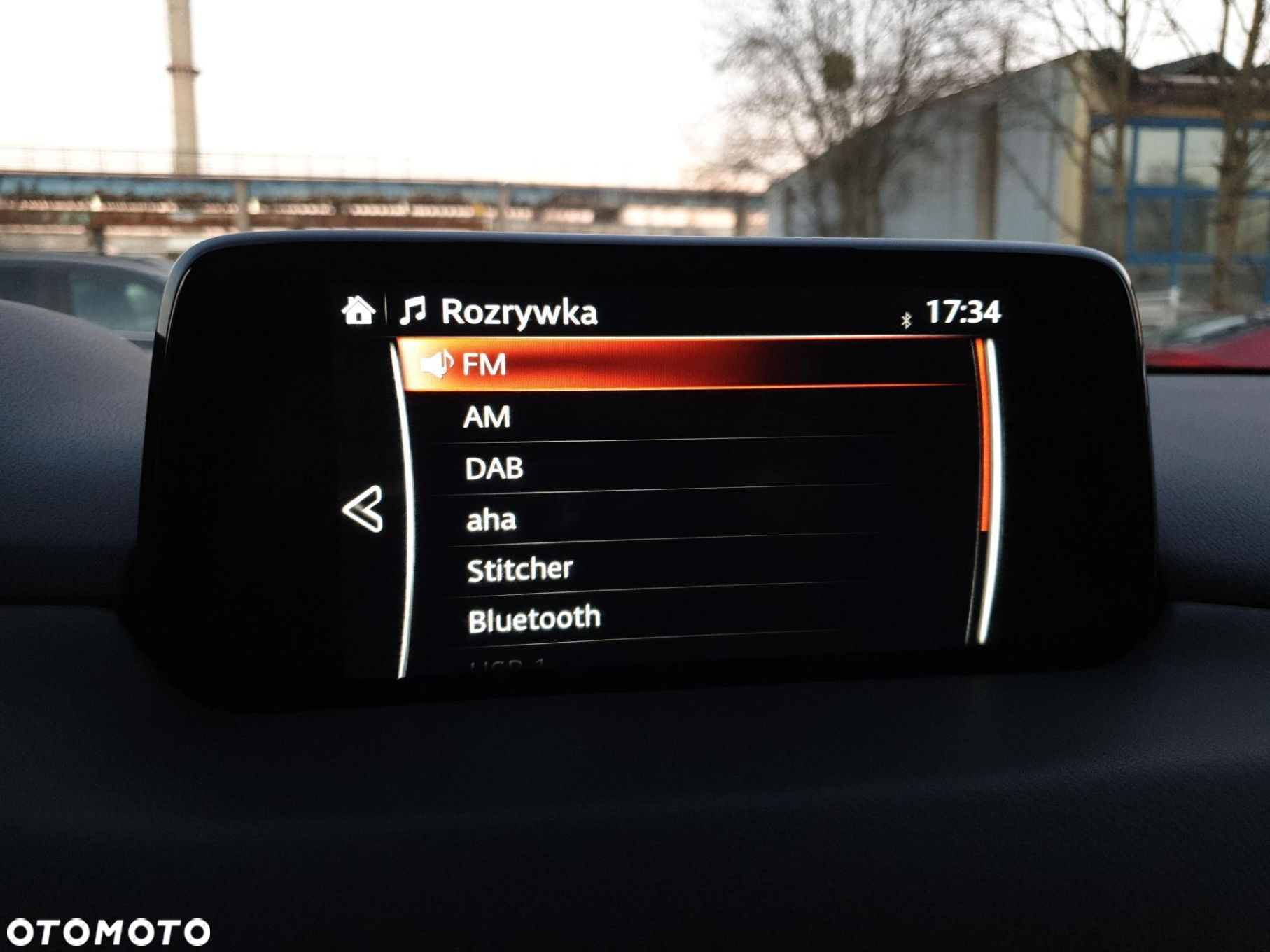 Mazda CX-5 2.0 Skypassion AWD - 18