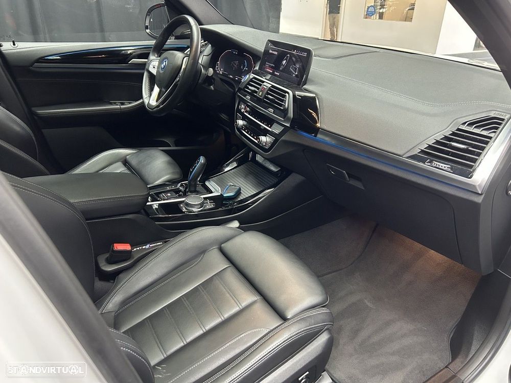 BMW iX3 - 9